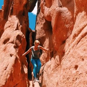 Meet your Posher, Jon